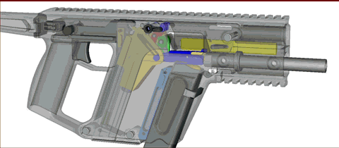 《侵略行為》卡特爾陣營載具武器原型資料介紹