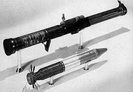 《侵略行為》卡特爾陣營載具武器原型資料介紹