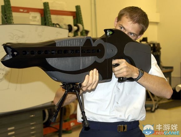 《侵略行為》卡特爾陣營載具武器原型資料介紹