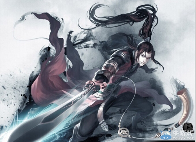 《御天降魔傳》全人物技能連招