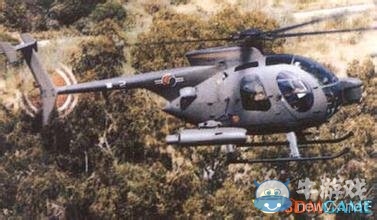 《侵略行為》美軍陣營載具武器原型資料詳細(xì)介紹