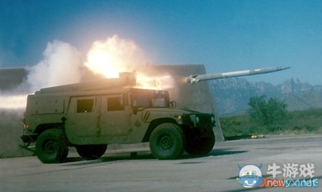 《侵略行為》卡特爾陣營載具武器原型資料介紹