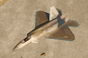 《侵略行為》美軍陣營載具武器原型資料詳細(xì)介紹