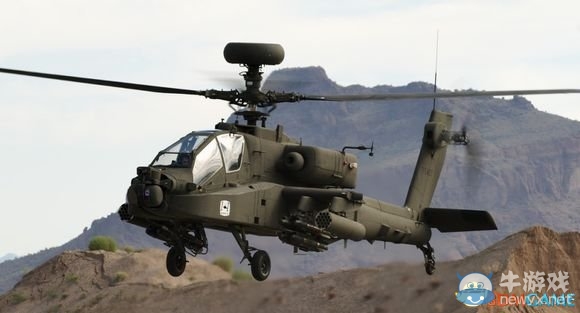《侵略行為》美軍陣營載具武器原型資料詳細(xì)介紹