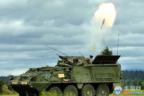 《侵略行為》美軍陣營(yíng)載具武器原型資料詳細(xì)介紹