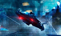 《侵略行為》卡特爾陣營載具武器原型資料介紹