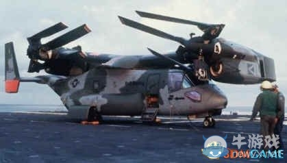 《侵略行為》美軍陣營載具武器原型資料詳細(xì)介紹