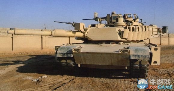 《侵略行為》美軍陣營(yíng)載具武器原型資料詳細(xì)介紹