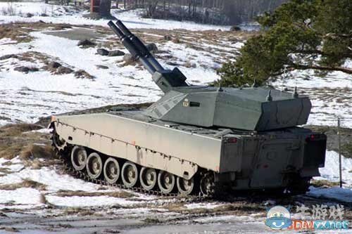 《侵略行為》卡特爾陣營載具武器原型資料介紹