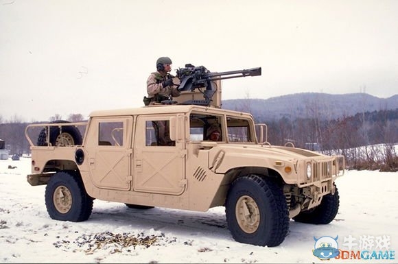 《侵略行為》卡特爾陣營載具武器原型資料介紹