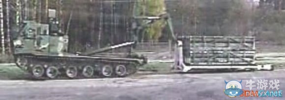 《侵略行為》美軍陣營(yíng)載具武器原型資料詳細(xì)介紹
