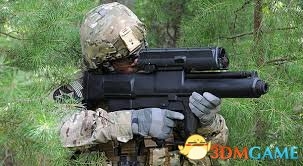 《侵略行為》卡特爾陣營載具武器原型資料介紹
