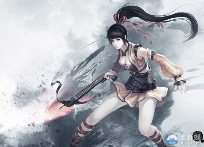 《御天降魔傳》全人物技能連招