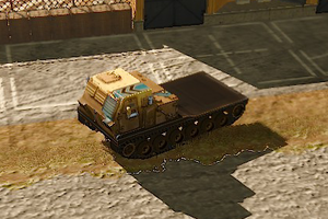 《侵略行為》美軍陣營(yíng)載具武器原型資料詳細(xì)介紹