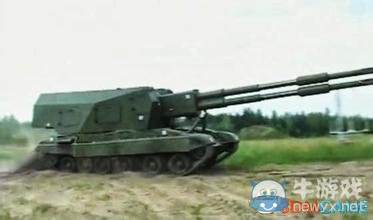 《侵略行為》卡特爾陣營載具武器原型資料介紹