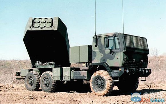 《侵略行為》美軍陣營(yíng)載具武器原型資料詳細(xì)介紹