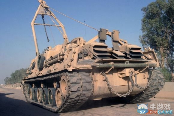 《侵略行為》美軍陣營(yíng)載具武器原型資料詳細(xì)介紹