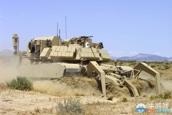 《侵略行為》美軍陣營(yíng)載具武器原型資料詳細(xì)介紹