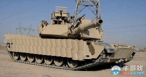 《侵略行為》美軍陣營(yíng)載具武器原型資料詳細(xì)介紹