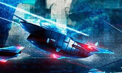《侵略行為》卡特爾陣營載具武器原型資料介紹