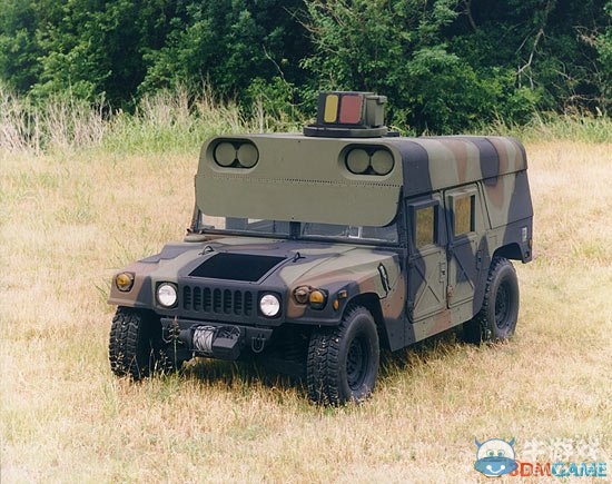 《侵略行為》卡特爾陣營載具武器原型資料介紹