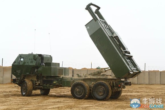 《侵略行為》美軍陣營(yíng)載具武器原型資料詳細(xì)介紹