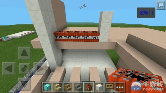 《我的世界》豪華別墅詳細圖文設計教程