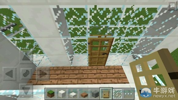 《我的世界》豪華別墅詳細圖文設計教程