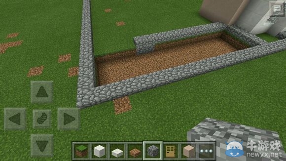 《我的世界》豪華別墅詳細圖文設計教程