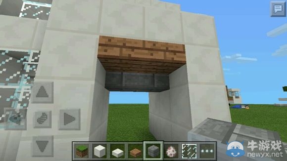 《我的世界》豪華別墅詳細圖文設計教程