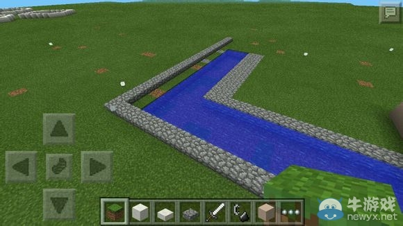 《我的世界》豪華別墅詳細圖文設計教程