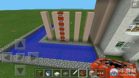 《我的世界》豪華別墅詳細圖文設計教程