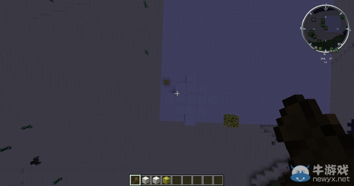 《我的世界》經典豪華建筑建造圖文教程攻略