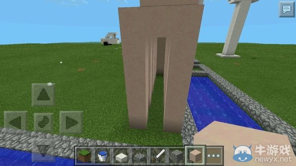 《我的世界》豪華別墅詳細圖文設計教程