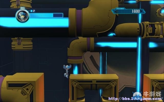 《無敵9號》圖文攻略大全