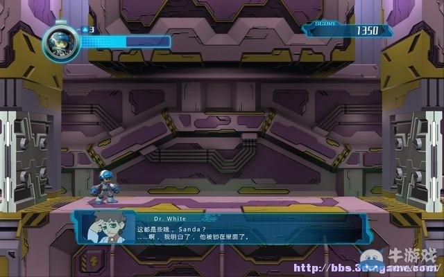 《無敵9號》圖文攻略大全