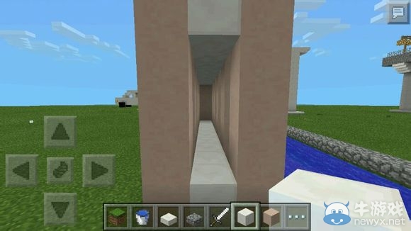 《我的世界》豪華別墅詳細圖文設計教程