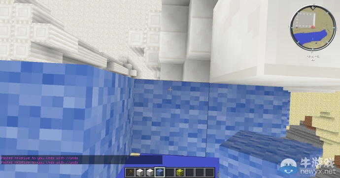 《我的世界》經典豪華建筑建造圖文教程攻略