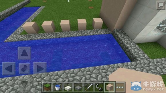 《我的世界》豪華別墅詳細圖文設計教程