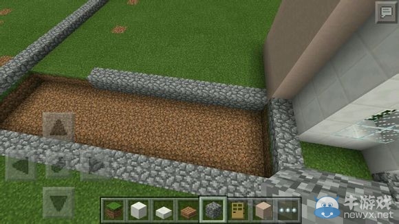 《我的世界》豪華別墅詳細圖文設計教程