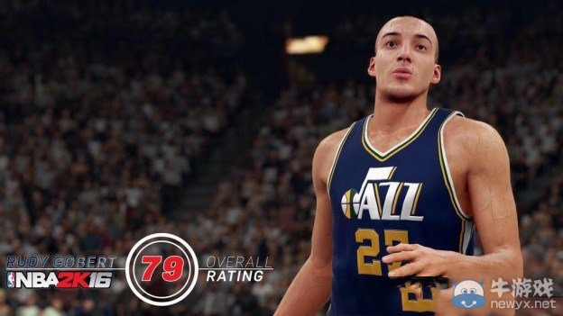 《NBA 2K16》詹姆斯等隊(duì)員能力值是多少