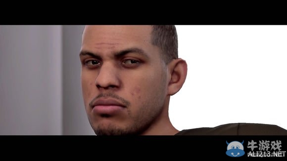 《NBA 2K16》MC模式細(xì)節(jié)解析
