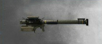 《合金裝備5：幻痛》HoneyBee毒刺飛彈位置