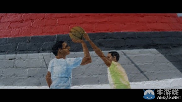 《NBA 2K16》MC模式細(xì)節(jié)解析