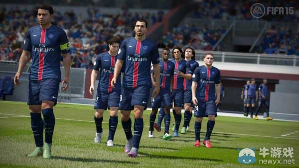 《FIFA 16》點球教學視頻攻略