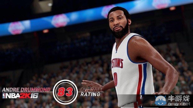 《NBA 2K16》詹姆斯等隊(duì)員能力值是多少