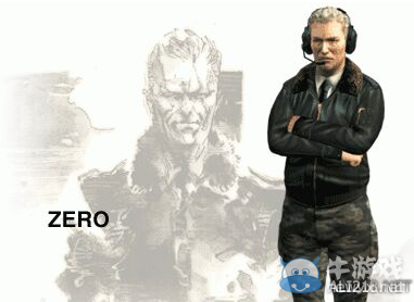 《合金裝備5：幻痛》zero和bigboss的關系解析