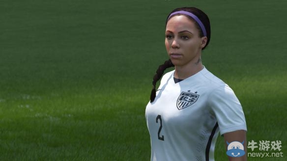 《FIFA 16》妖人排名TOP10介紹