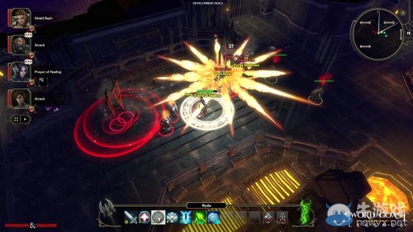 《劍灣傳奇》配置要求一覽