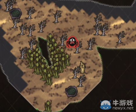 《饑荒》十大快速刷肉方法介紹